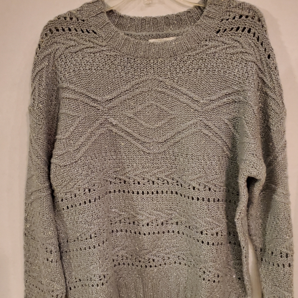 Lucky Brand Women's Sweater